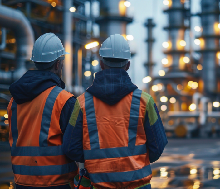 Asset Performance Management Safety