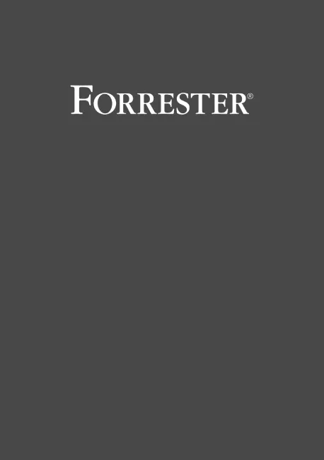 Forrester