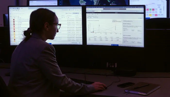 Moving from reactive to predictive maintenance