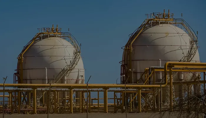 Technology to achieve operational excellence