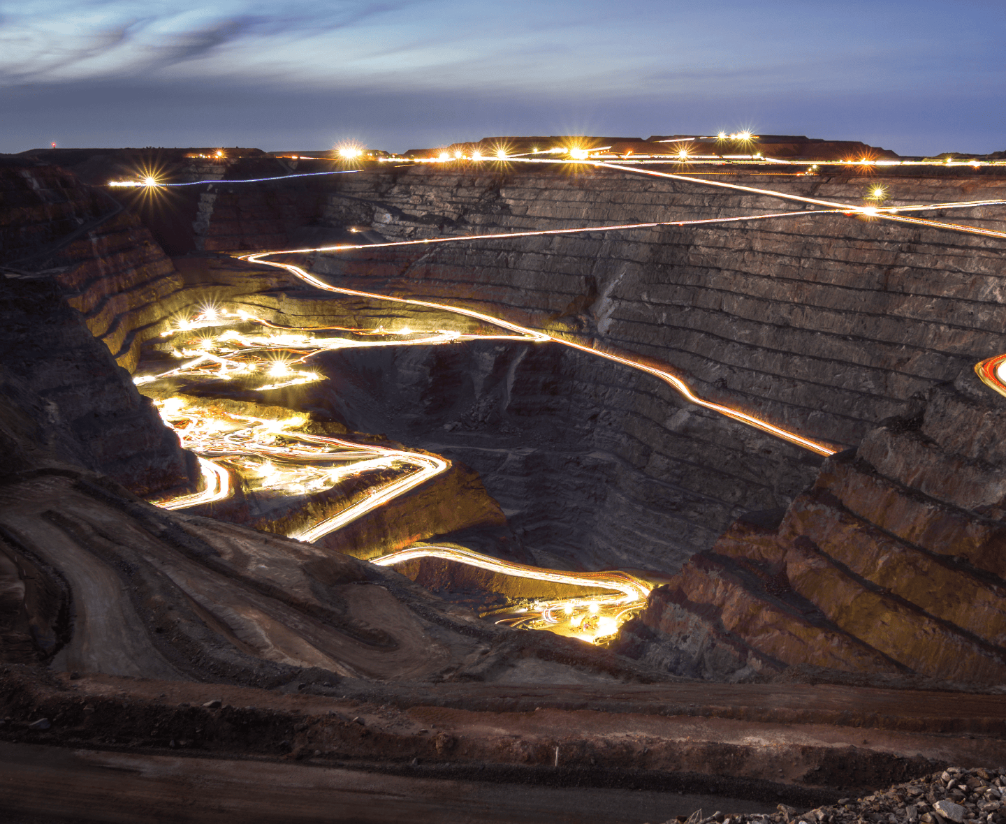 Product Feature Statistics