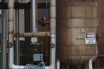 Safety Instrumented Systems (SIS)