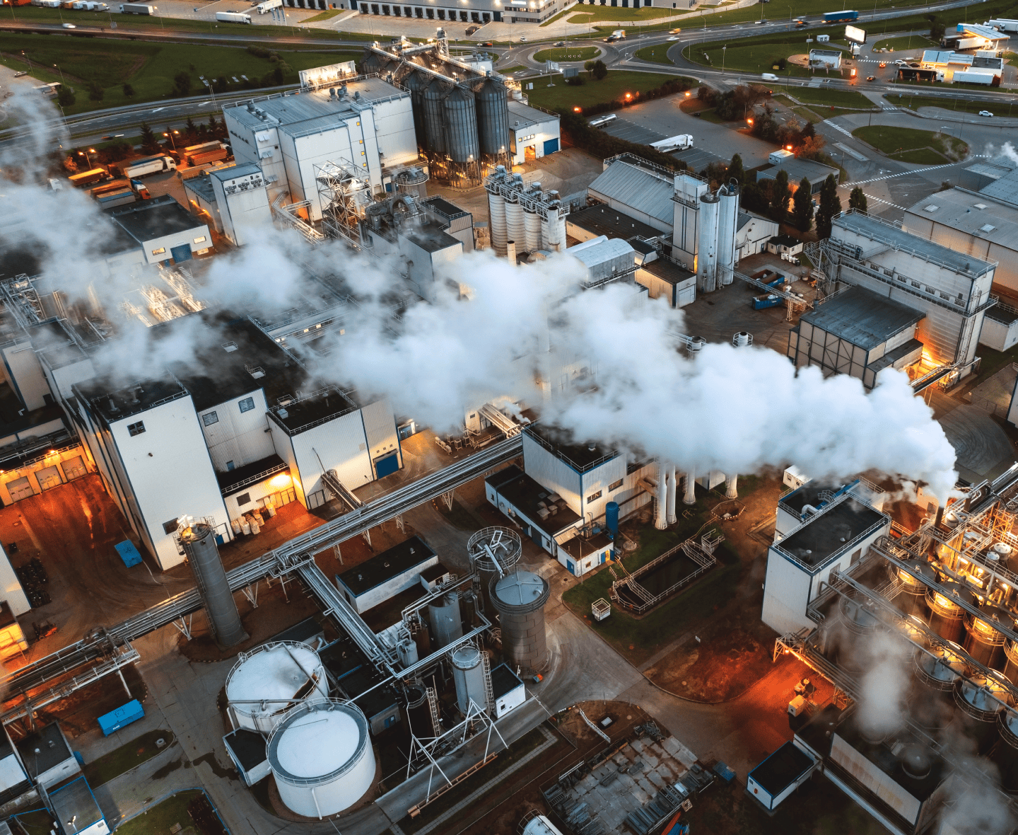 Energy Transition Progress Statistics