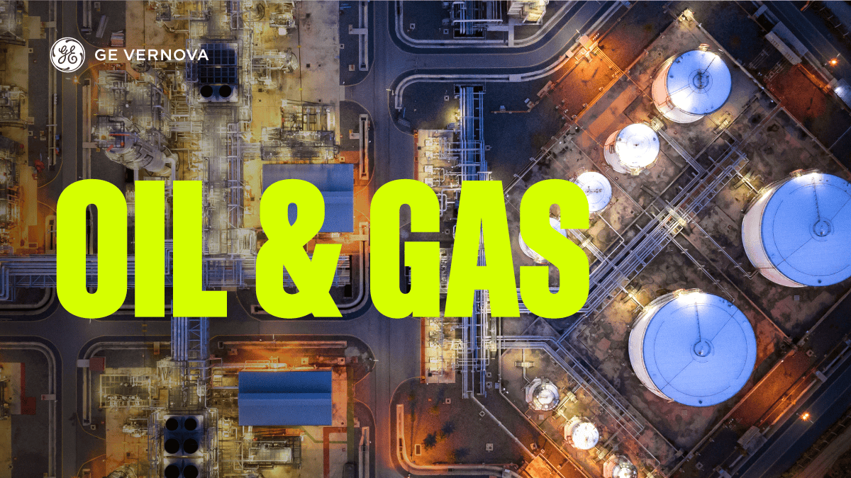 Technical File Software Oil and Gas Software Solutions | GE Vernova