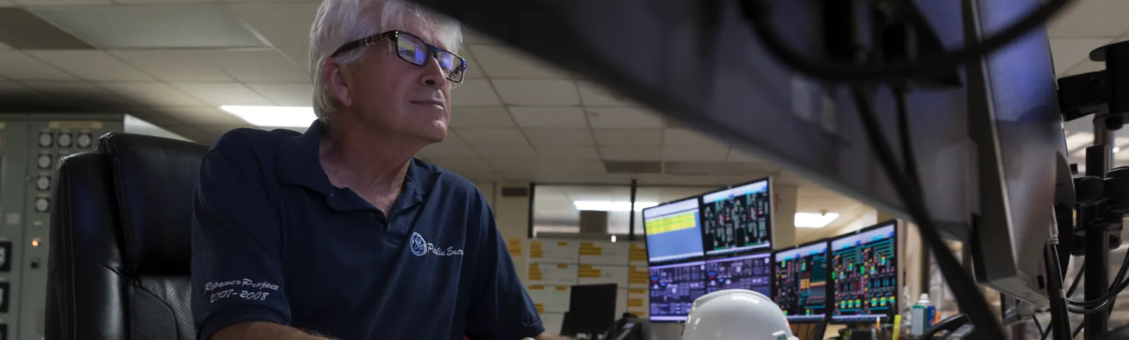 APM Thermal Advisory Software: Performance Intelligence