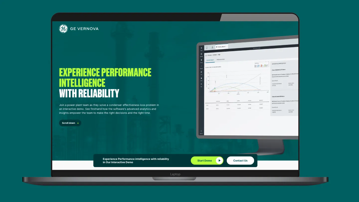 APM Performance Intelligence 
