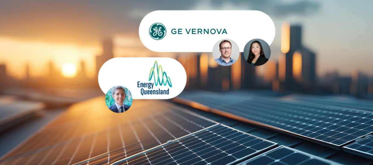 GE Vernova