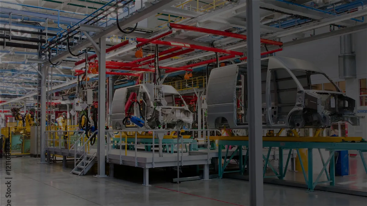 iFIX SCADA Automation Software