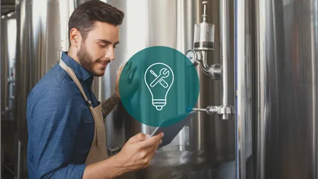 iFIX SCADA - Improve Situational Awareness