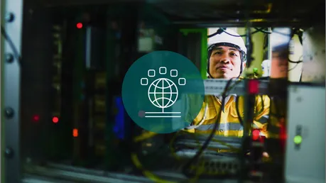 iFIX SCADA - Achieve Visualization Anytime, Anywhere