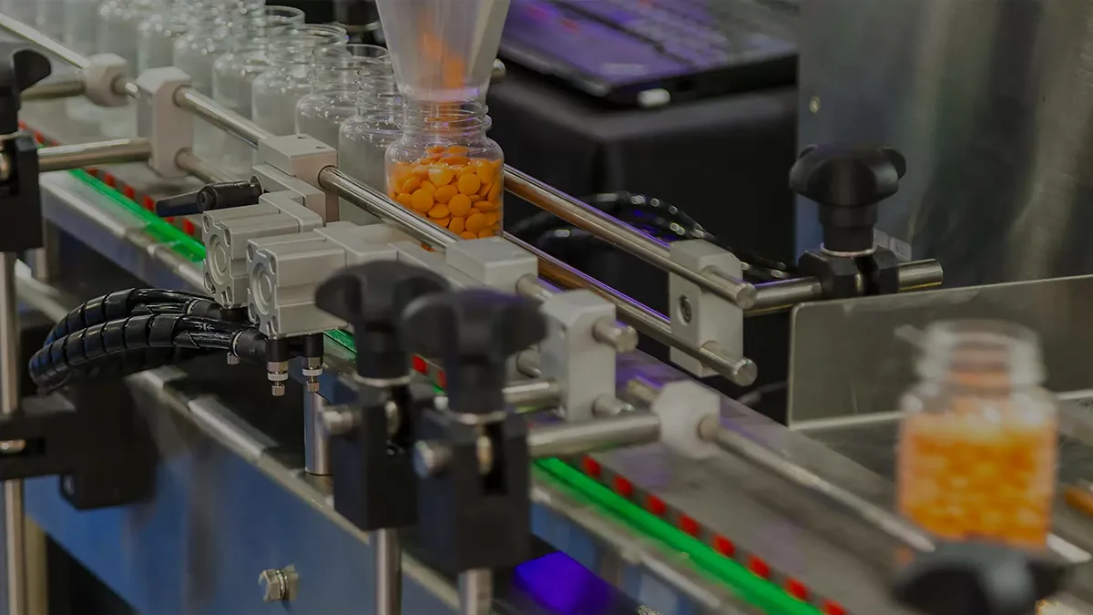 Life Sciences & Pharmaceutical software