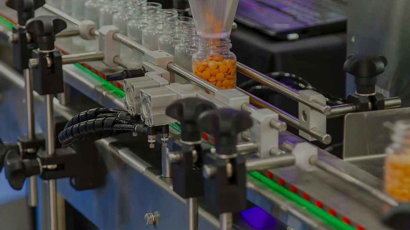 Customer Story - Batch Manufacturing Software