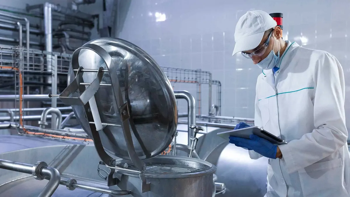 HMI Scada Reporting Software