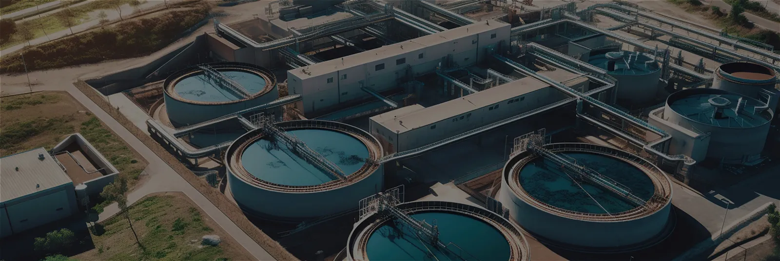 Water & Wastewater Software