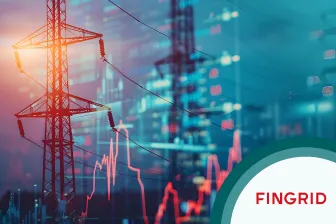 Load Frequency Control at Fingrid