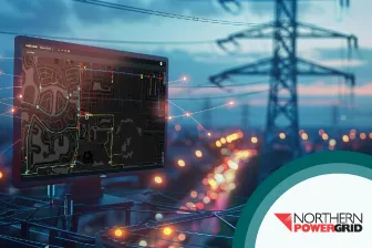 GridOS ADMS at Northern Power grid