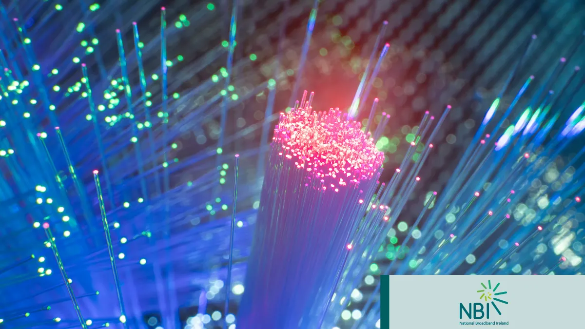 NBI High-Speed Broadband