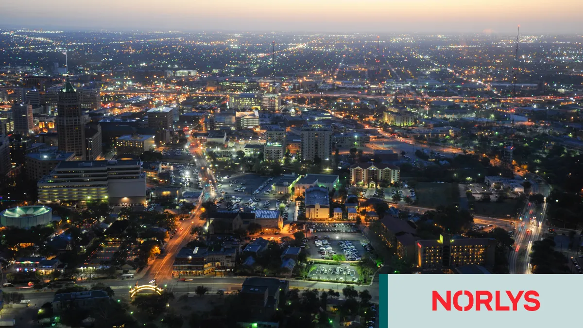 Norlys Utilizes GE Vernova Smallworld Network Inventory for Network Control & Management
