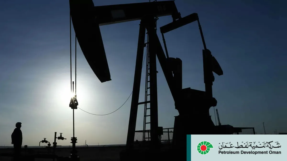 Petroleum Development Oman