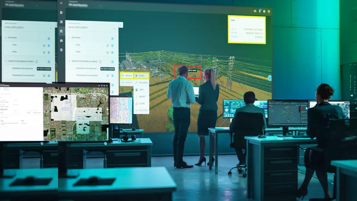 grid orchestration software