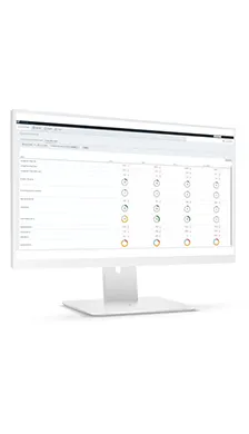 Dream Report for Proficy