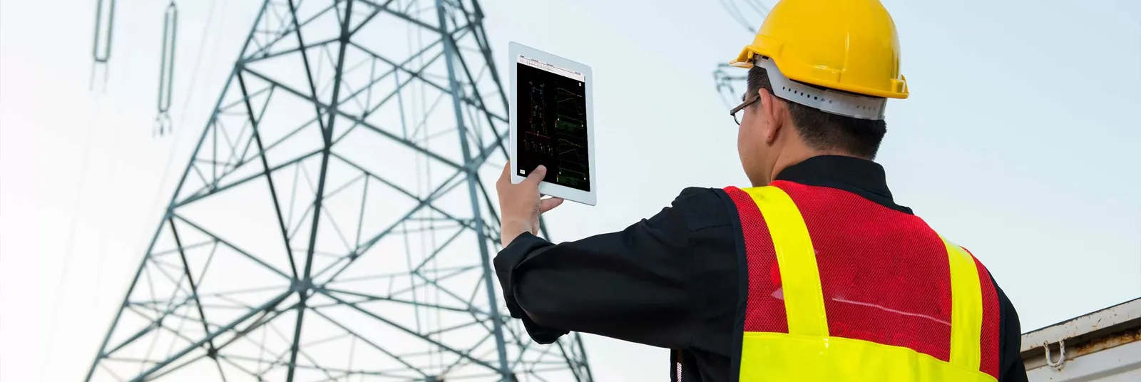 Electric Utility Scada