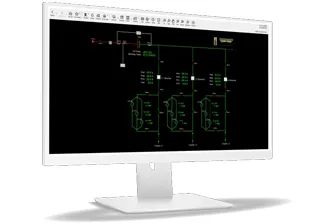 Substation Automation/Management