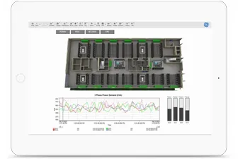 Energy Management for Large Energy Users
