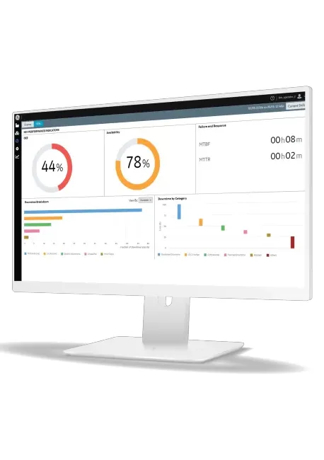2024 mfg proficy software family mes
