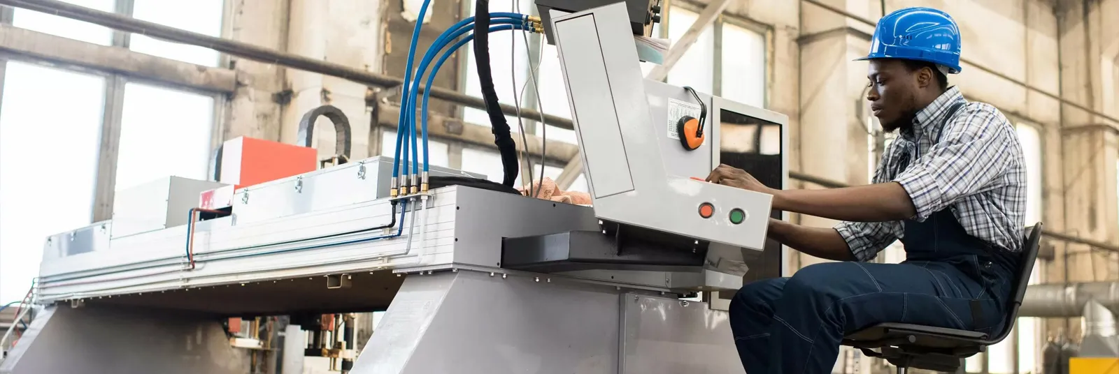 Proficy Workflow Software