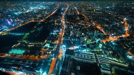 Grid Automation and AEMS