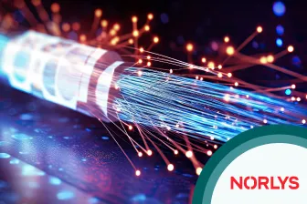 Smallworld GNM at Norlys