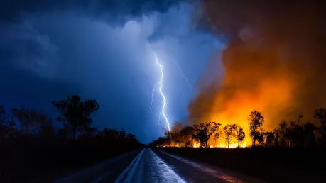 Outage Management System (OMS)