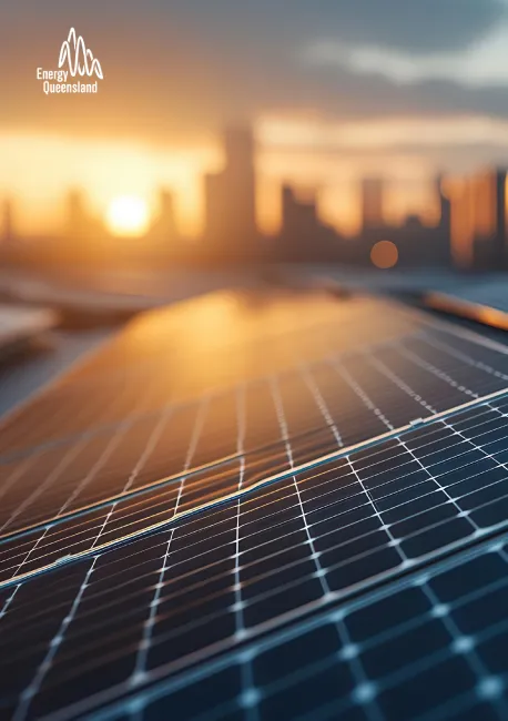 DERMS at Energy Queensland