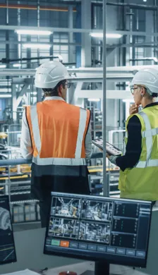 Operationalize Sustainability Goals