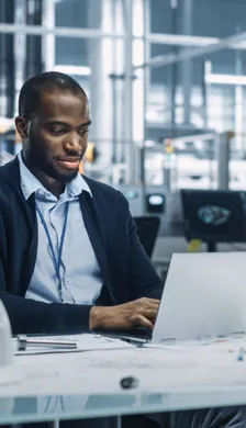 Reduce Unplanned Downtime