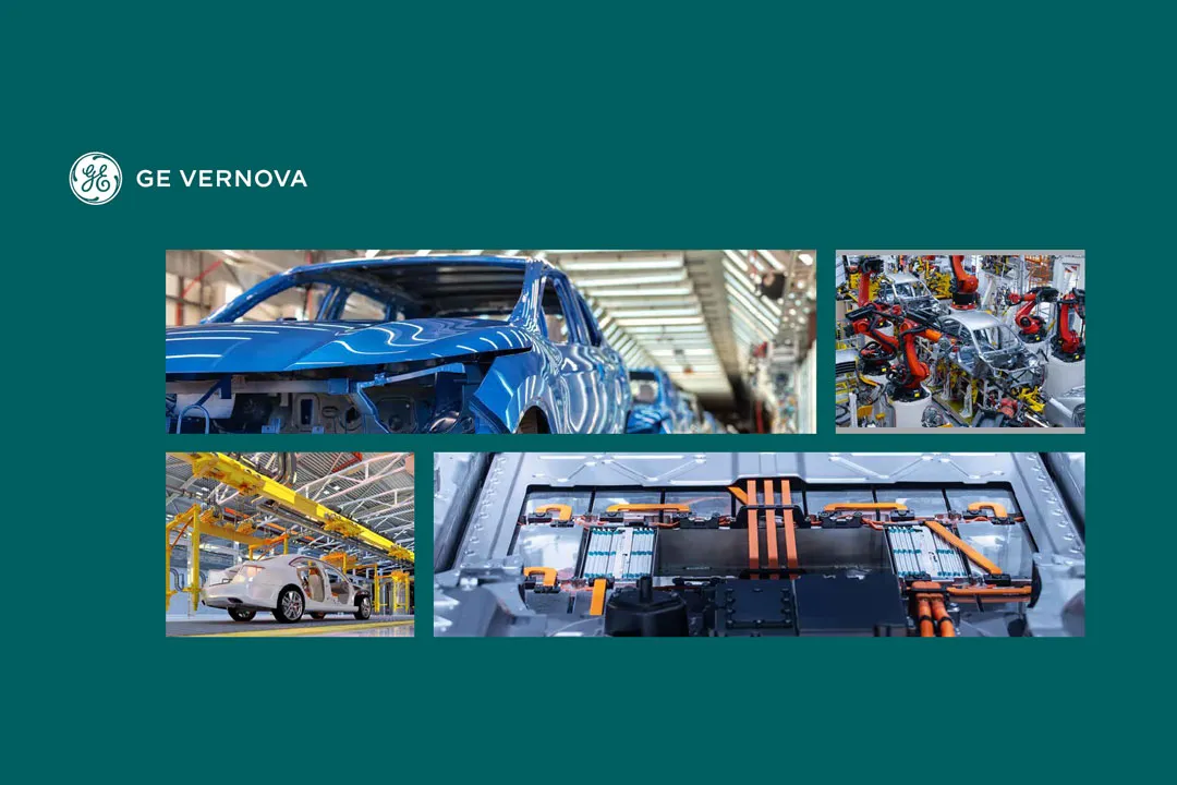 GE Vernova