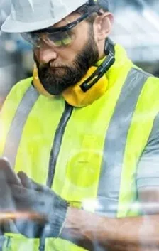 digital worker tablet