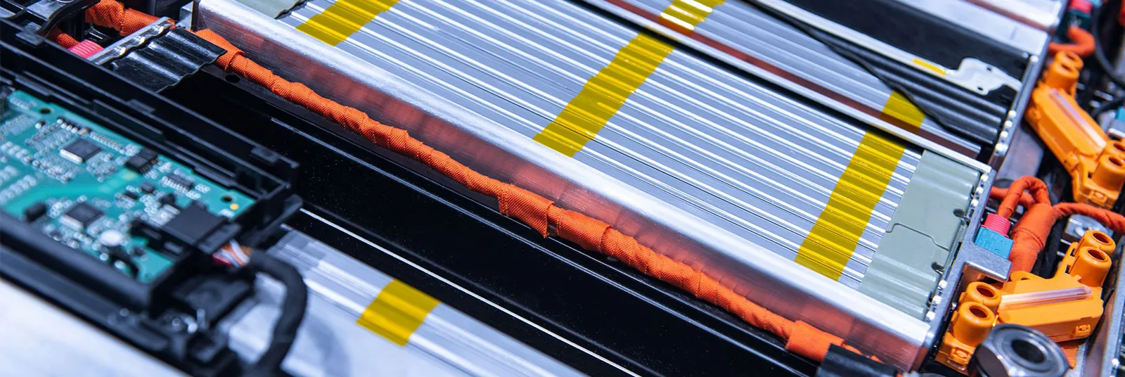 Automotive Manufacture