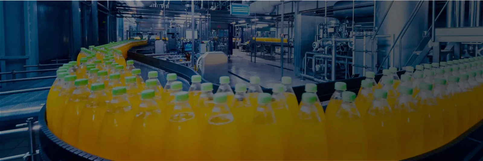 Proficy Smart Factory MES