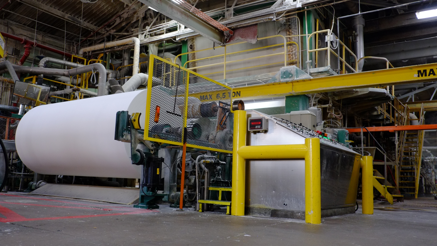 Cascades Tissue Group