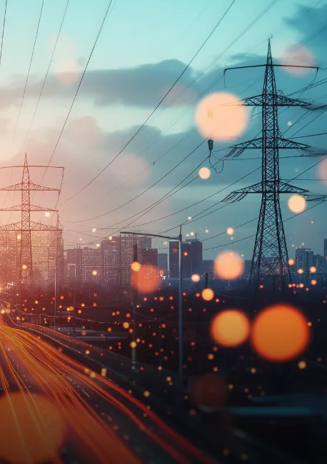 Network Operations - GridOS AEMS