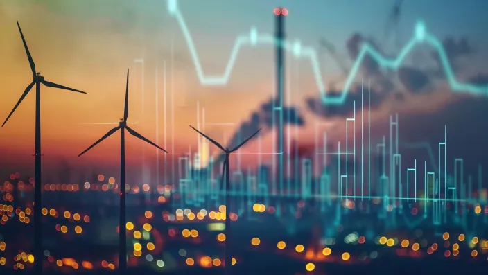 large-scale renewables with GE Vernova's renewable energy software