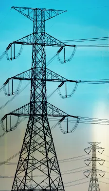 Energy Markets - Limit Exchange Portal (LEP)