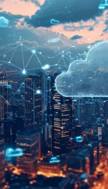 gridos services faster deployments