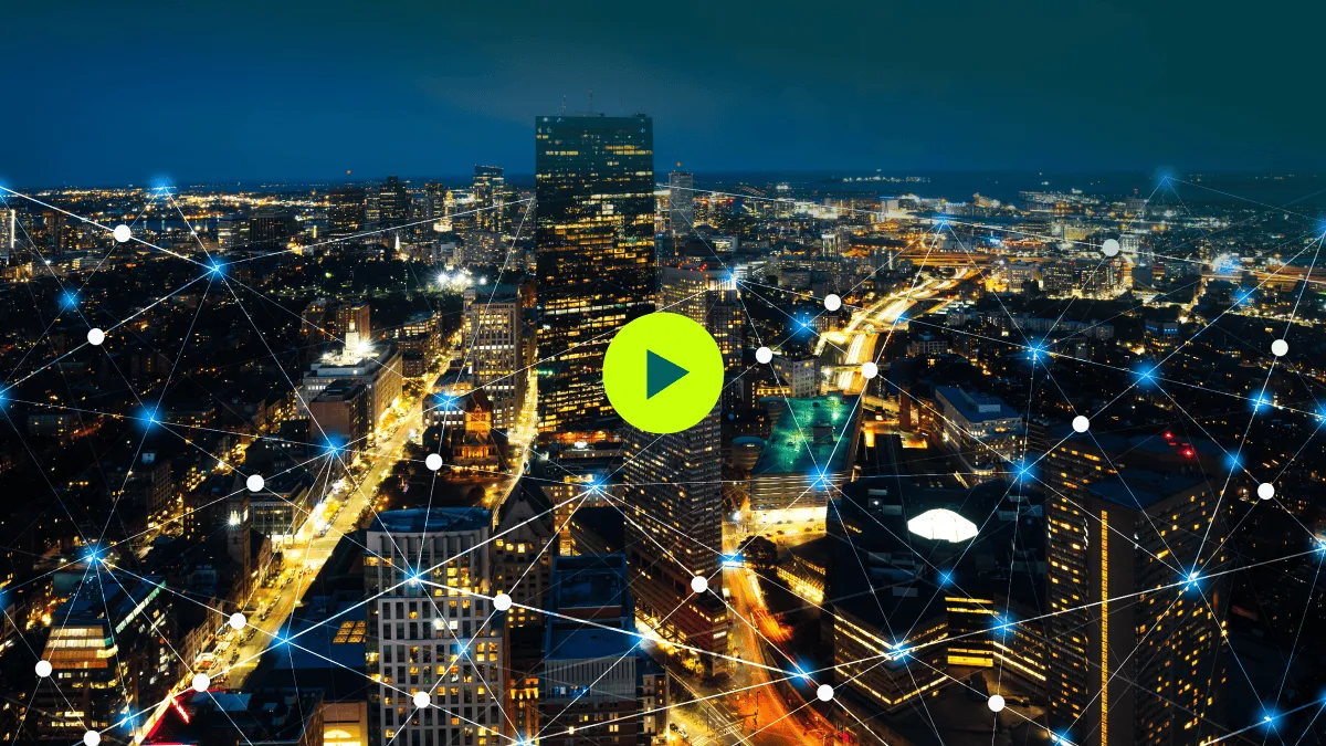 GridOS WAMS: Driving the Energy Transition