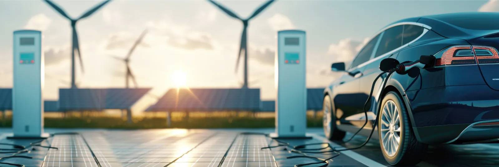 GridOS® Renewables Management