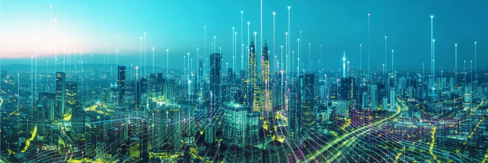 GridOS® Data Fabric