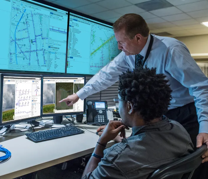 accurate network model