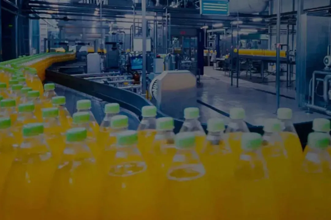 Proficy Smart Factory